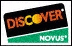 The Discover Card